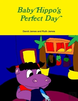 Bertrand.pt - Baby Hippo'S Perfect Day