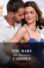 Baby His Secretary Carries