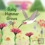 Baby Hummer Grows Up