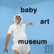 Baby Ikki At The Museum