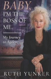 Baby, I'M The Boss Of Me