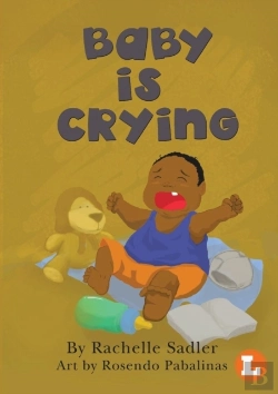Bertrand.pt - Baby Is Crying