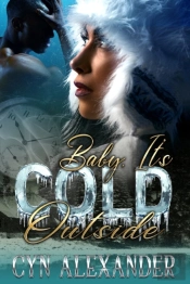 Baby, It'S Cold Outside