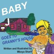 Baby J Goes To Granny'S House