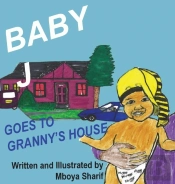 Baby J Goes To Granny'S House