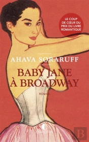 Baby Jane À Broadway