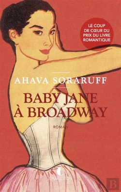 Bertrand.pt - Baby Jane À Broadway