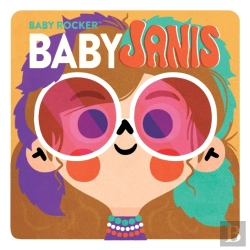 Bertrand.pt - Baby Janis
