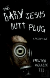 Baby Jesus Butt Plug
