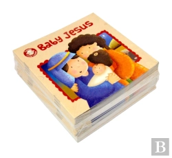 Bertrand.pt - Baby Jesus