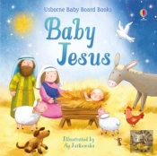Baby Jesus