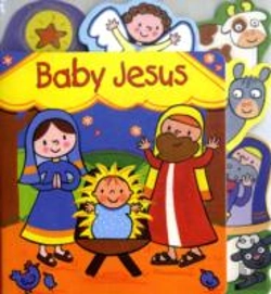 Bertrand.pt - Baby Jesus