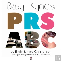Bertrand.pt - Baby Kyrie'S Prs Abc
