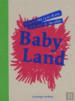 Bertrand.pt - Baby Land