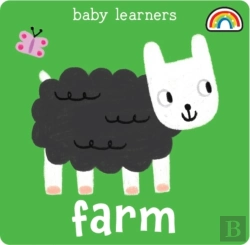 Bertrand.pt - Baby Learners - Farm