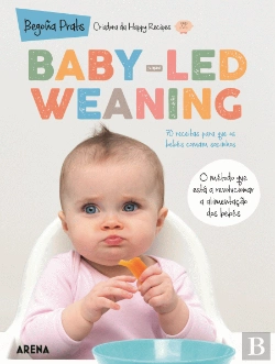 Bertrand.pt - Baby-Led Weaning