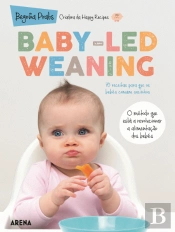Baby-Led Weaning