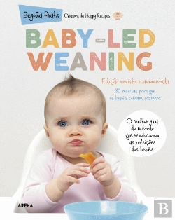 Bertrand.pt - Baby-Led Weaning