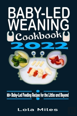 Bertrand.pt - Baby-Led Weaning Cookbook 2022