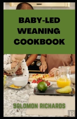 Bertrand.pt - Baby-Led Weaning Cookbook