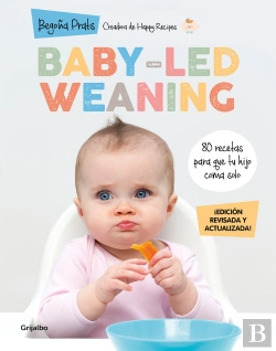 Bertrand.pt - Baby-Led Weaning (Edición Revisada Y Actualizada)