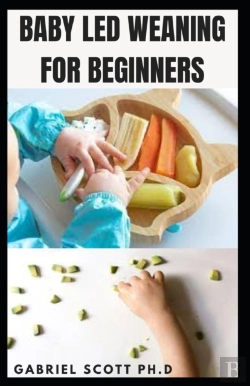 Bertrand.pt - Baby Led Weaning For Beginners