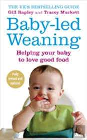 Baby-Led Weaning