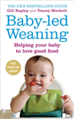 Bertrand.pt - Baby-Led Weaning