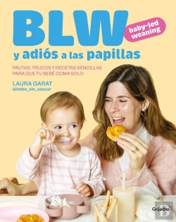 Bertrand.pt - Baby-Led Weaning Y Adios A Las Papillas