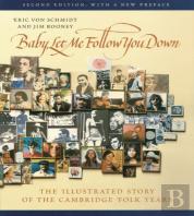 Baby, Let Me Follow You Down