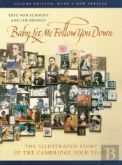 Baby, Let Me Follow You Down