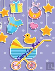 Baby Log Book