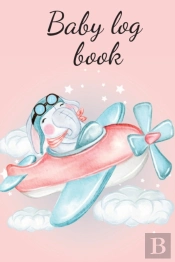 Baby Log Book