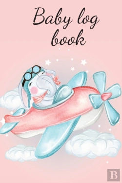 Bertrand.pt - Baby Log Book