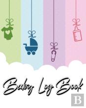 Baby Log Book