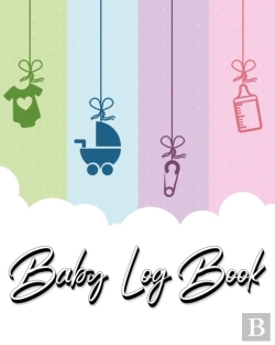 Bertrand.pt - Baby Log Book