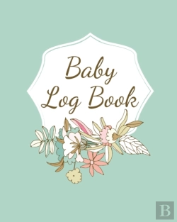 Bertrand.pt - Baby Log Book