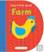 Baby Look And Feel Farm