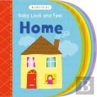 Baby Look And Feel Home