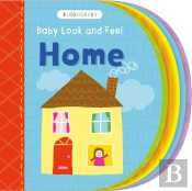 Baby Look And Feel Home