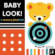 Baby Look!