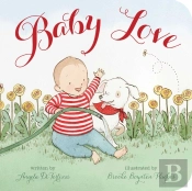 Baby Love