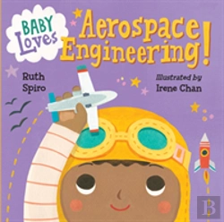 Bertrand.pt - Baby Loves Aerospace Engineering!