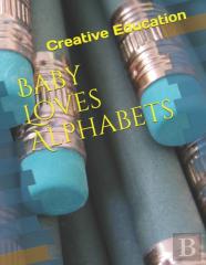 Baby Loves Alphabets