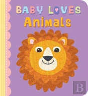 Baby Loves Animals