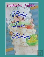 Baby Loves Baking