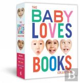 Baby Loves Books Box Set