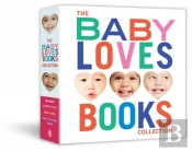 Baby Loves Books Box Set