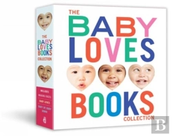 Bertrand.pt - Baby Loves Books Box Set