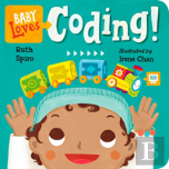 Baby Loves Coding!